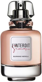 Eau de parfum Givenchy L'Interdit Burning Neroli 50 ml