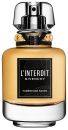 Eau de parfum Givenchy L'Interdit Tubéreuse Noire - 50 ml pas chère