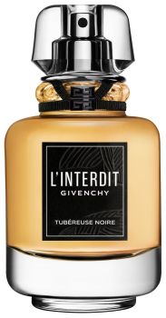 Eau de parfum Givenchy L'Interdit Tubéreuse Noire 50 ml
