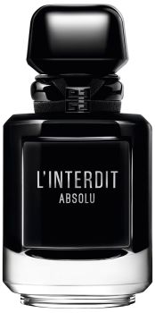 Eau de parfum Givenchy L'Interdit Absolu 50 ml