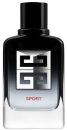 Eau de parfum Givenchy Gentleman Society Sport - 60 ml pas chère