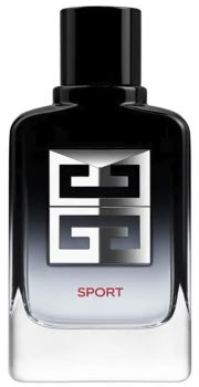 Eau de parfum Givenchy Gentleman Society Sport 60 ml