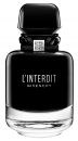 Eau de parfum Givenchy L'Interdit Intense - 80 ml pas chère