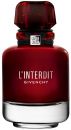 Eau de parfum Givenchy L'Interdit Rouge - 80 ml pas chère