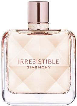 Eau de toilette fraîche Givenchy Irresistible fraîche 80 ml