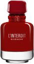 Eau de parfum Givenchy L'Interdit Rouge Ultime - 80 ml pas chère