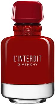Eau de parfum Givenchy L'Interdit Rouge Ultime 80 ml