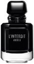Eau de parfum Givenchy L'Interdit Absolu - 80 ml pas chère
