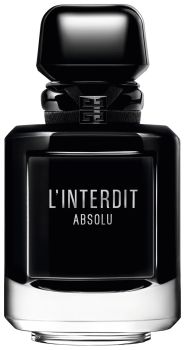 Eau de parfum Givenchy L'Interdit Absolu 80 ml