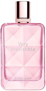 Eau de toilette Givenchy Very Irresistible 80 ml