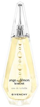 Eau de toilette Givenchy Ange ou Démon Le Secret 50 ml