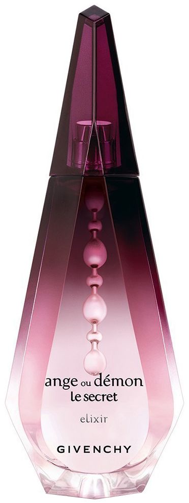 ange ou demon le secret elixir intense