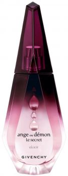 Eau de parfum intense Givenchy Ange ou Démon Le Secret Elixir 30 ml