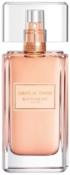 Eau de toilette Givenchy Dahlia Divin 30 ml