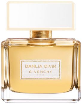 Eau de parfum Givenchy Dahlia Divin 75 ml