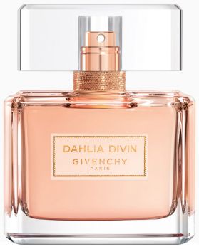 Eau de toilette Givenchy Dahlia Divin 75 ml