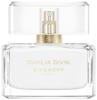 Eau de toilette Givenchy Dahlia Divin Eau Initiale 50 ml