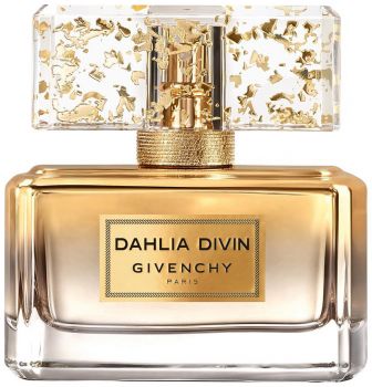 Eau de parfum intense Givenchy Dahlia Divin Le Nectar de Parfum 50 ml