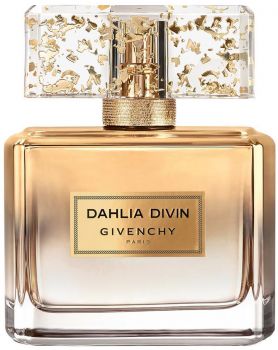Givenchy dahlia divin cheap eau de parfum 75ml