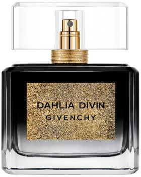 Eau de parfum intense Givenchy Dahlia Divin Le Nectar de Parfum - Edition Collector 2019 75 ml