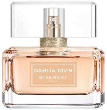 Eau de parfum Givenchy Dahlia Divin Nude 50 ml