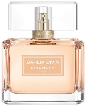 Eau de parfum Givenchy Dahlia Divin Nude 75 ml