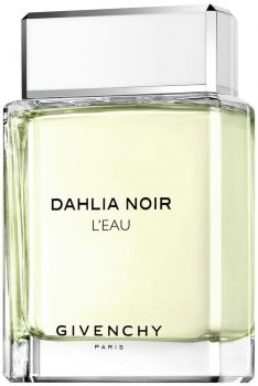 Eau de toilette Givenchy Dahlia Noir L'Eau 125 ml
