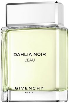 Eau de toilette Givenchy Dahlia Noir L'Eau 125 ml