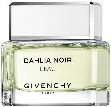 Eau de toilette Givenchy Dahlia Noir L'Eau 50 ml