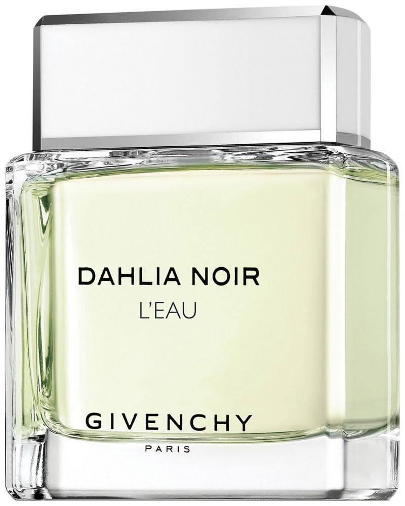 givenchy parfum dahlia noir