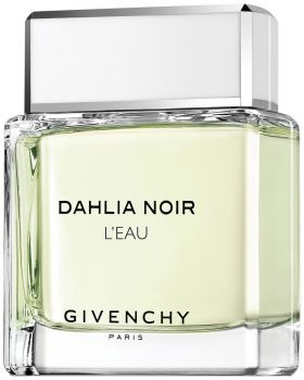 Eau de toilette Givenchy Dahlia Noir L'Eau 90 ml