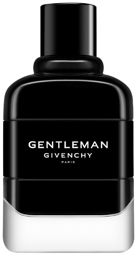 givenchy gentleman black