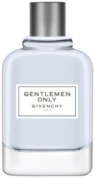 Eau de toilette Givenchy Gentlemen Only 100 ml