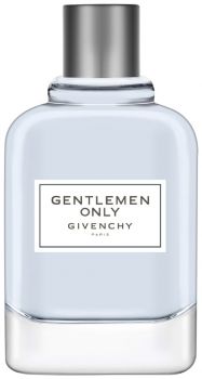 Eau de toilette Givenchy Gentlemen Only 100 ml