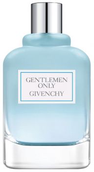 Eau de toilette fraîche Givenchy Gentlemen Only - Edition limitée 100 ml