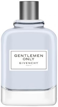 Eau de toilette Givenchy Gentlemen Only 150 ml