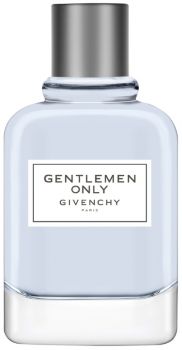 Eau de toilette Givenchy Gentlemen Only 50 ml