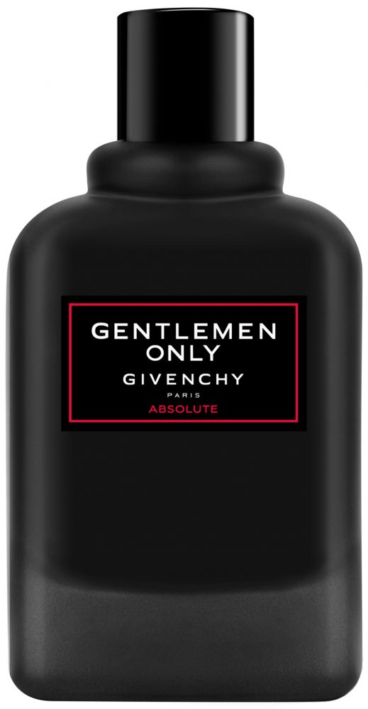 only gentleman givenchy