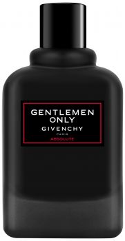 Eau de parfum Givenchy Gentlemen Only Absolute 100 ml
