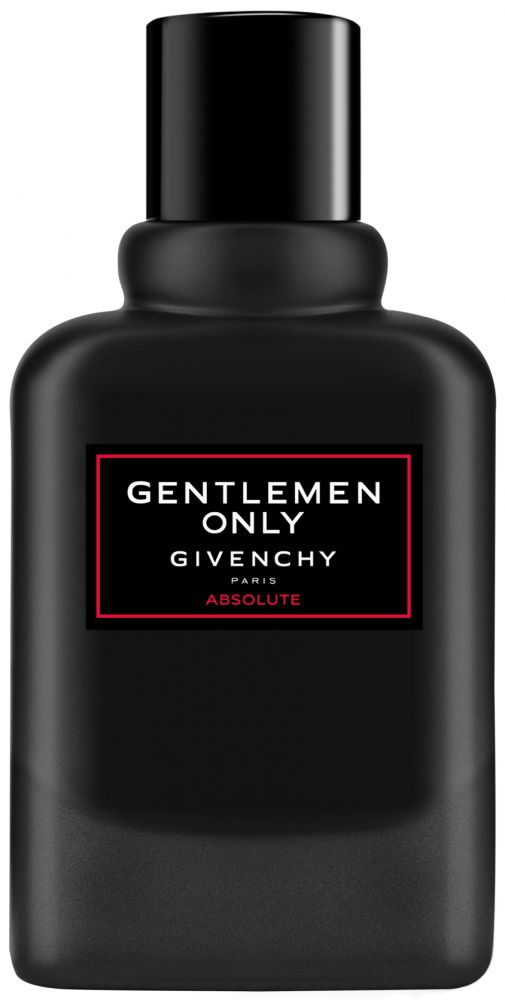 parfum Givenchy Gentlemen Only Absolute 