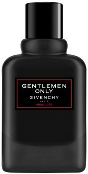 Eau de parfum Givenchy Gentlemen Only Absolute 50 ml