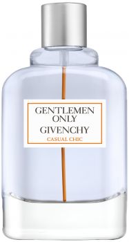 Eau de toilette Givenchy Gentlemen Only Casual Chic 100 ml