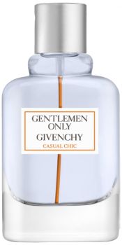 Eau de toilette Givenchy Gentlemen Only Casual Chic 50 ml