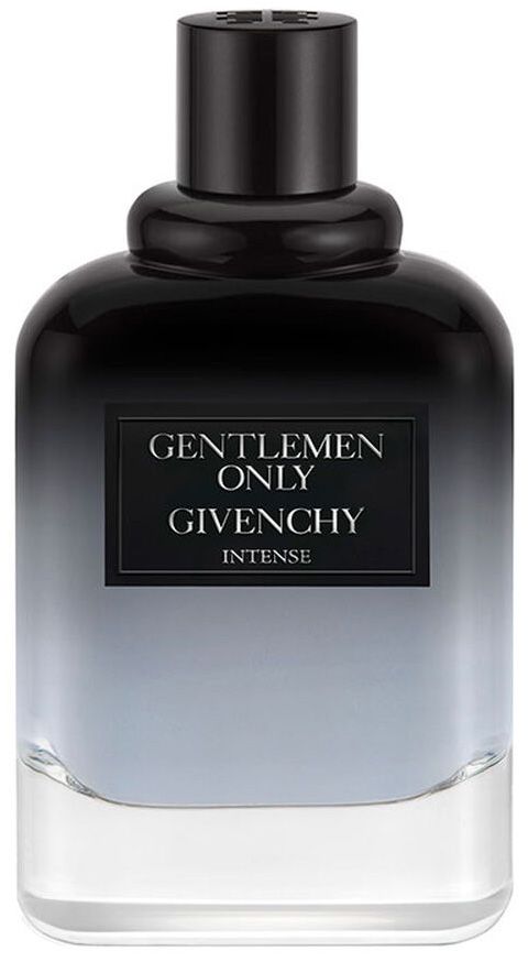 Eau de toilette Givenchy Gentlemen Only 