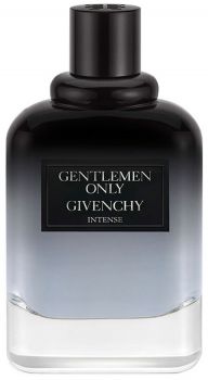 Eau de toilette Givenchy Gentlemen Only Intense 100 ml