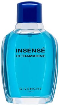 Eau de toilette Givenchy Insensé Ultramarine 50 ml