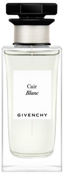 Eau de parfum Givenchy L'Atelier - Cuir Blanc 100 ml