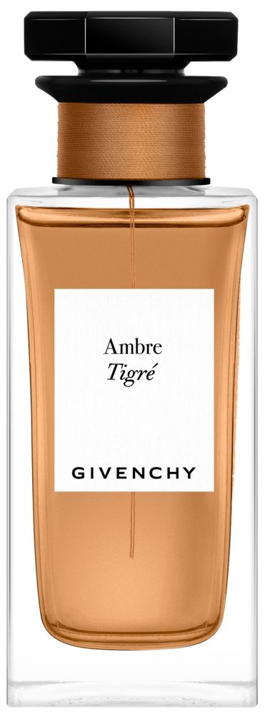 givenchy tigre