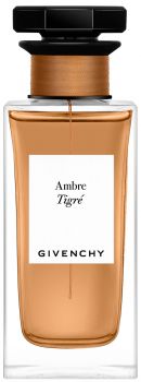 Eau de parfum Givenchy L'Atelier - Ambre Tigré 100 ml