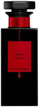 Eau de parfum Givenchy L'Atelier - Myrrhe Carmin 100 ml